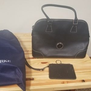 Dooney & Bourke Satchel Purse